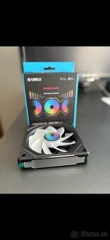 Lian Li Uni Fan SL INF 120 RGB