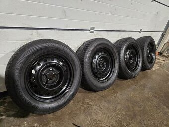 Zimná Sada KIA CEE´D/Hyundai i30 195/65 R15