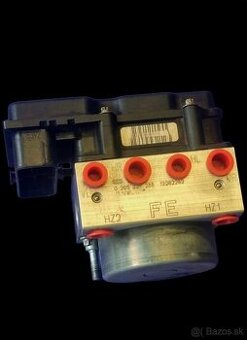 ABS Opel Corsa D - FE 13282282