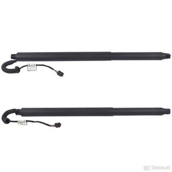 Vzpery Kufra Elektricke Seat Cupra Ateca