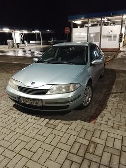 Predám renault laguna