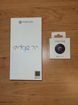 Motorola EDGE 70 12GB/512GB