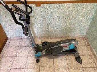 Starý Eliptický trenažér LaubrSport - 1