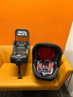 Predám autosedačku