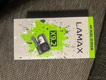 LAMAX X9.2
