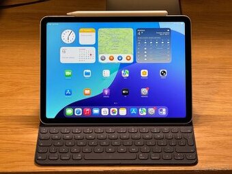 iPad Air 5 (M1) 10.9” 256GB Cellular + Pencil + Keyboard