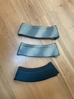 Airsoft zásobníky AK-74