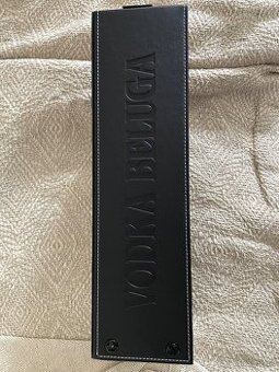 Beluga Transatlantic gold - 1