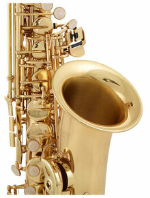 SAXOFÓN - 1
