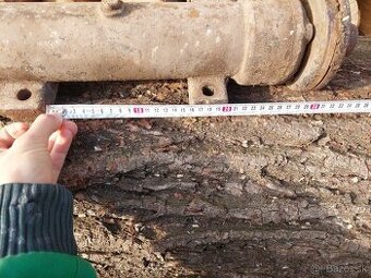 Predám OS s remenicou na cirkulár