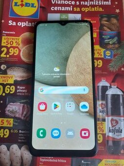 Predam samsung galaxy A12