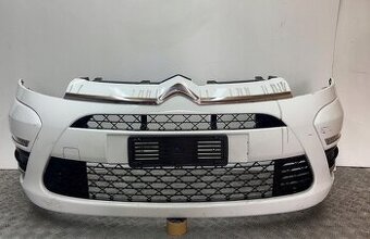 Citroen C4 Picasso lift 2010- predný nárazník