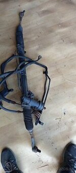 Hrebeň riadenia Audi , Škoda Superb ,VW