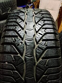 Zimna sada 235/45 R17, 97V Kleber Krisalp HP2, 4ks