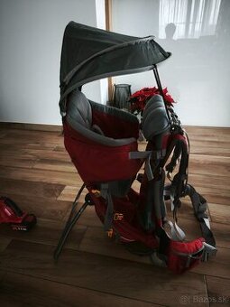 Nosič pre deti deuter