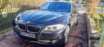 BMW F11 530D XDrive individual