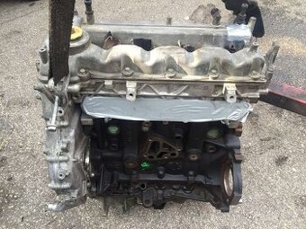 Motor Kia Hyundai 1.4CRDI D4FC 2013