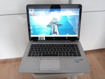 predám Hp Elitebook 840 G4 , Intel core i5 ,dotykový displej