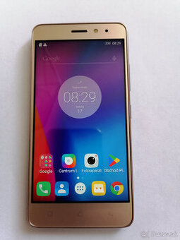 Predam smartfon Lenovo K33a48