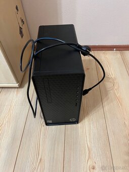 HP pc M01