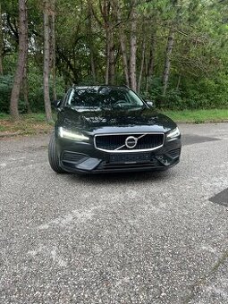 Volvo V60 B4 Core A/T B4 145kW diesel