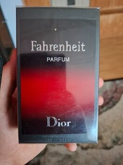 Dior Fahrenheit Le Parfum 75ML