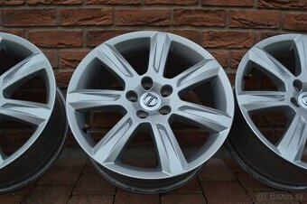 5x108 R17 Hlinikove disky Org. Volvo V90 s90