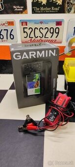 SONAR GARMIN S GPS