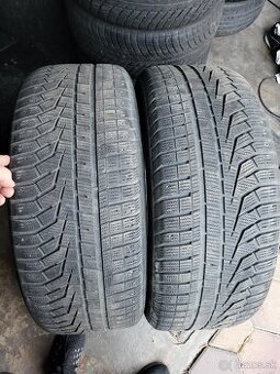 265/55r19 109V,Hankook Winter