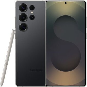 Samsung Galaxy S25 Ultra 256GB