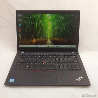 Lenovo Thinkpad T480s