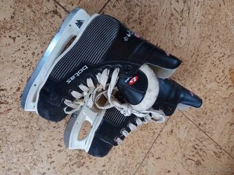 Predám korčule veľ. 31