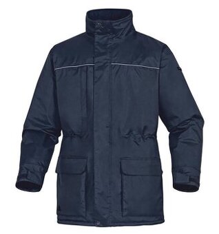 Zimná pracovná bunda Delta Plus Helsinki2