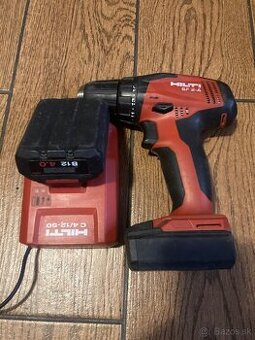 Hilti SF2-A 12V