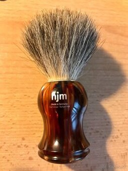 Štetka na klasické holenie