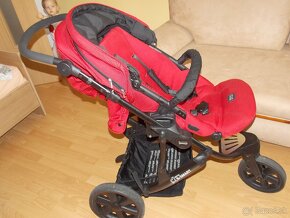3k Britax-Romer
