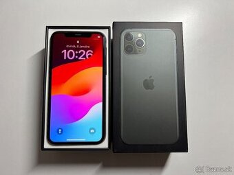 Iphone 11 pro 64 GB