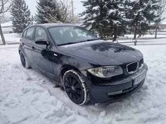 BMW rad 1 116i