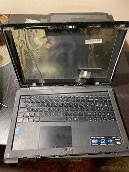 Predám Asus x553m na diely