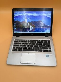 Dotykový notebook HP EliteBook 840 G4 i5-7200U / 16GB RAM