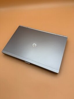 Notebook HP EliteBook 8460p i5-2540M/8GB RAM/256GB SSD