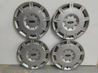 Predám puklice Ford R16