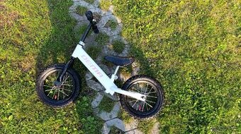 Odrážadlo DEMA 12'