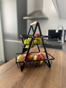 Na prenájom 2.izbový byt s loggiou