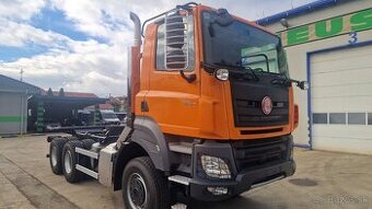TATRA PHOENIX 6x6, nová, r.v. 2024 - predám