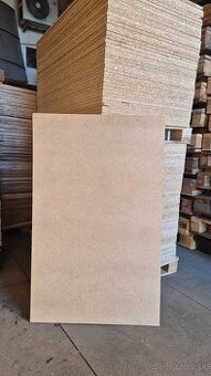 Drevotrieska / dosky