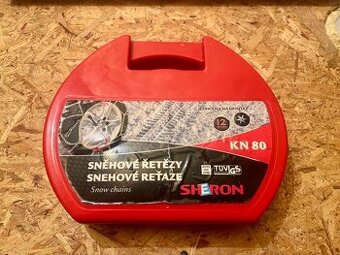 Snehove retaze Sheron KN80