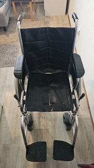 Invalidný vozík