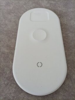 Bezdrotova nabíjačka