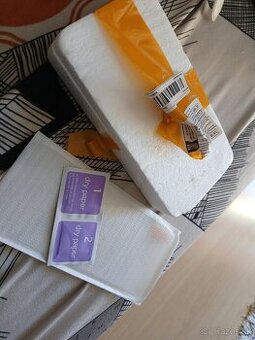 Kryc sklo Samsung Galaxy A15